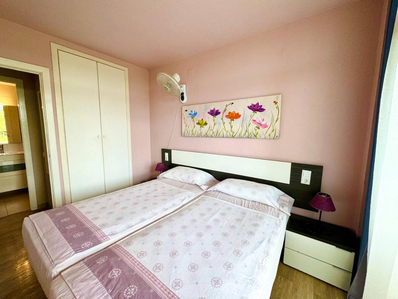 Apartsalou Lea Exterior foto