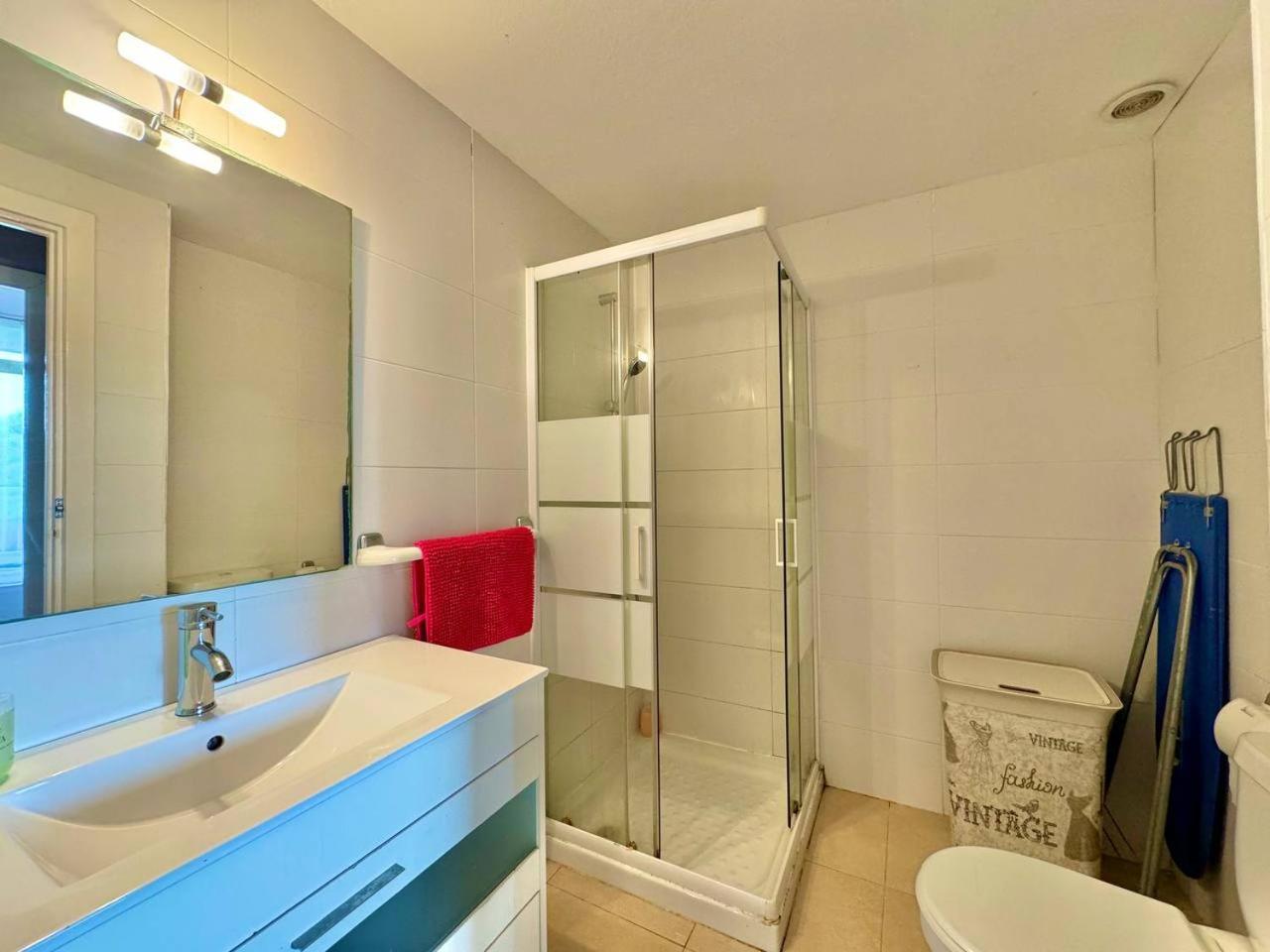 Apartsalou Lea Exterior foto
