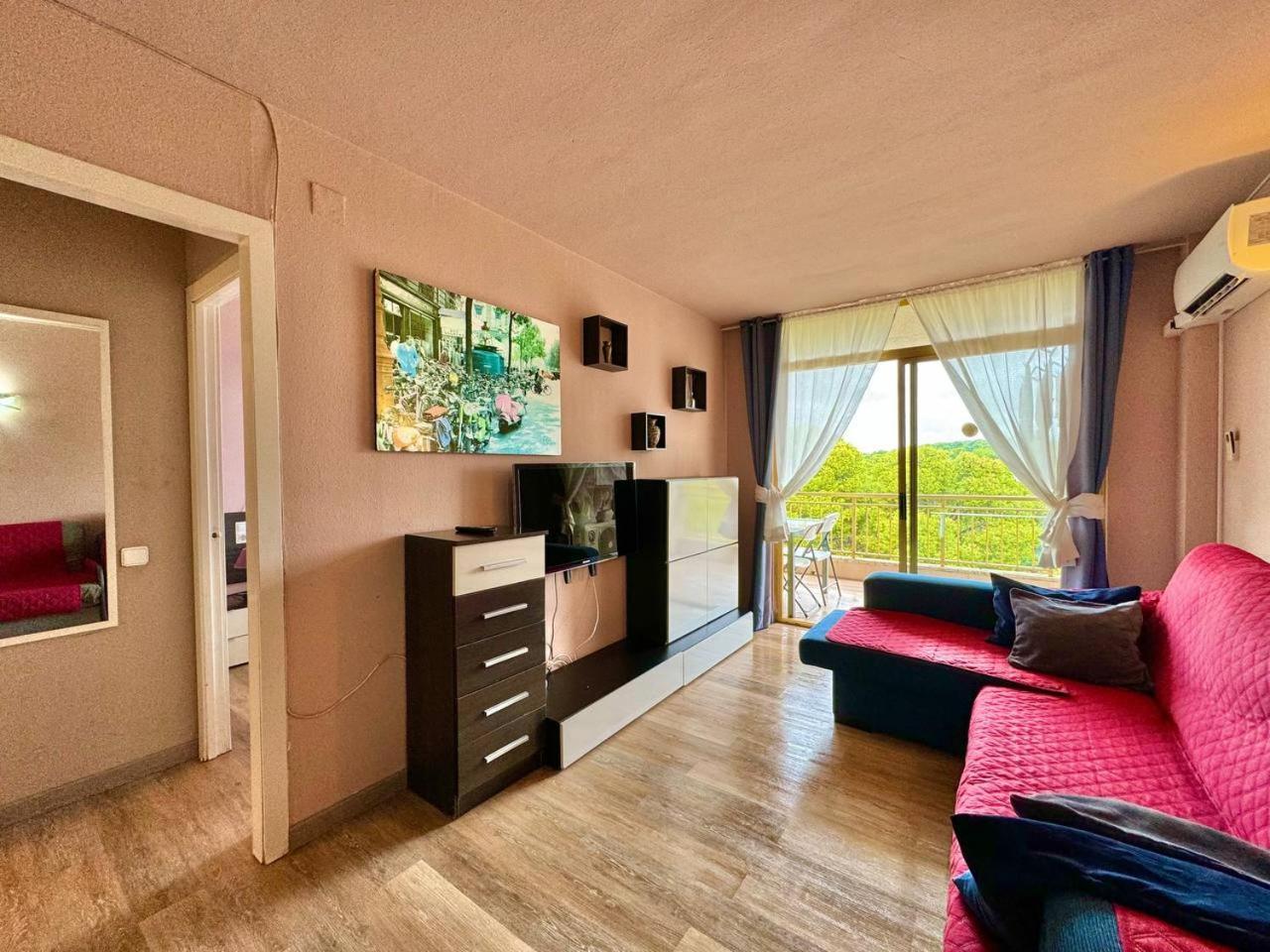 Apartsalou Lea Exterior foto