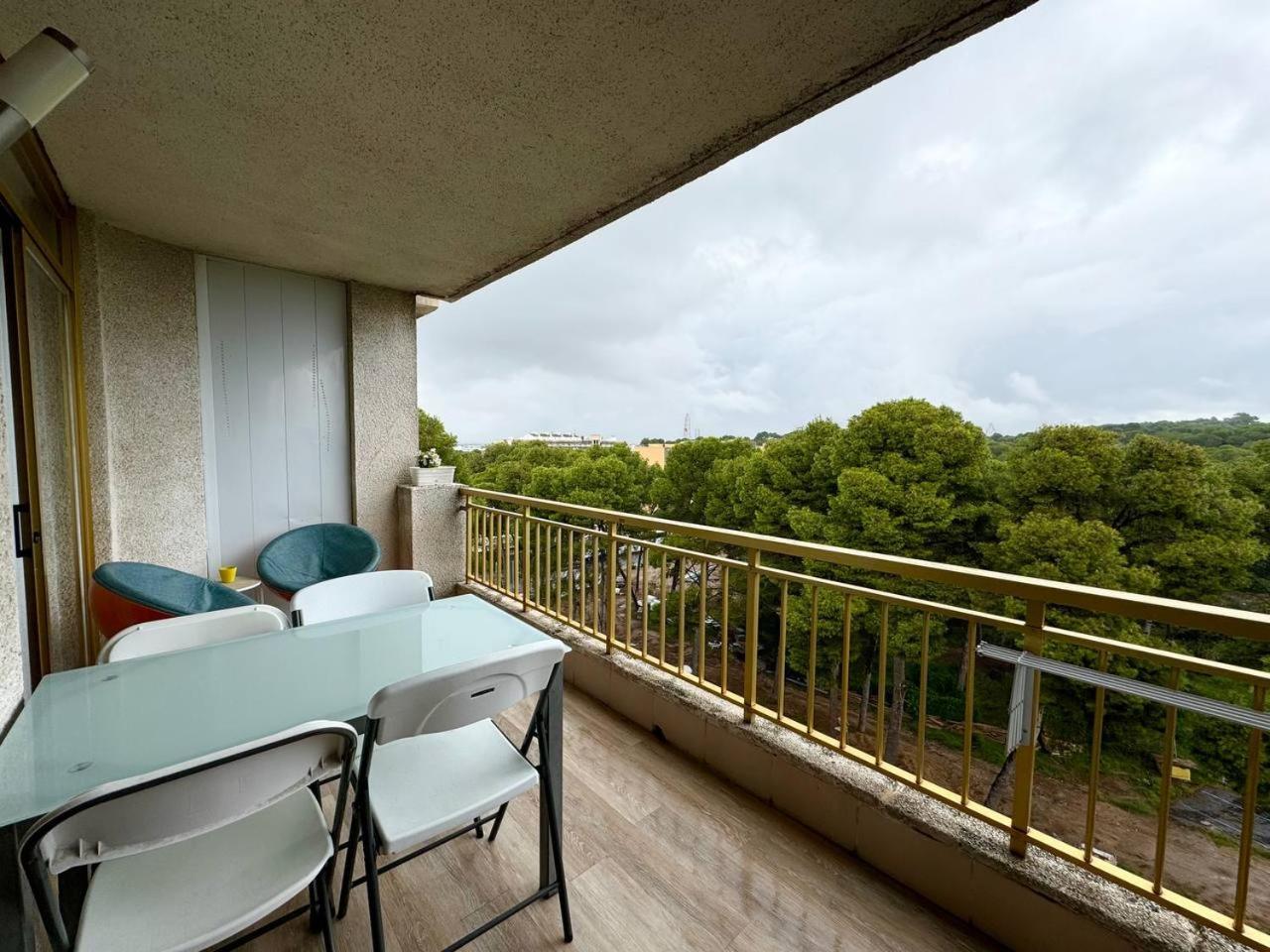 Apartsalou Lea Exterior foto